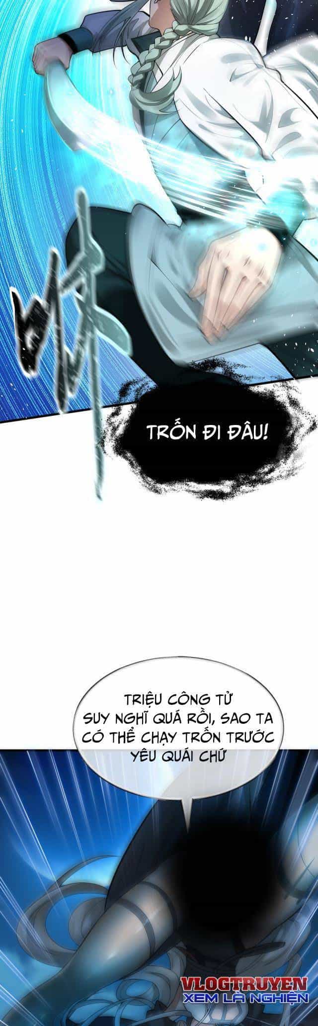 Ta Có Thể Triệu Hoán Vô Hạn Lần - Chương 4 - ảnh 33