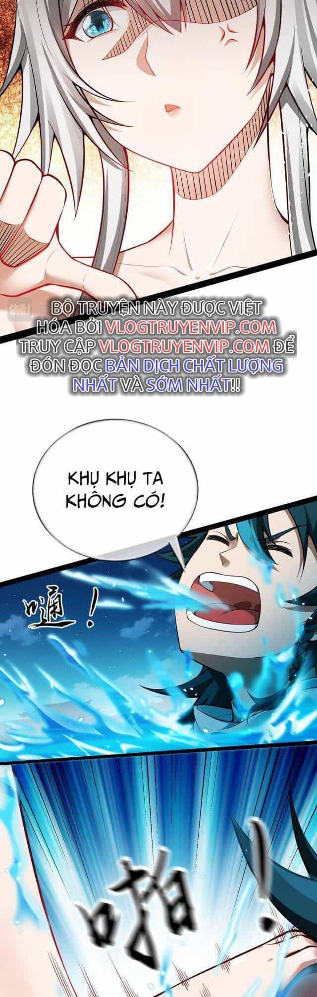 Ta Có Thể Triệu Hoán Vô Hạn Lần - Chương 4 - ảnh 8