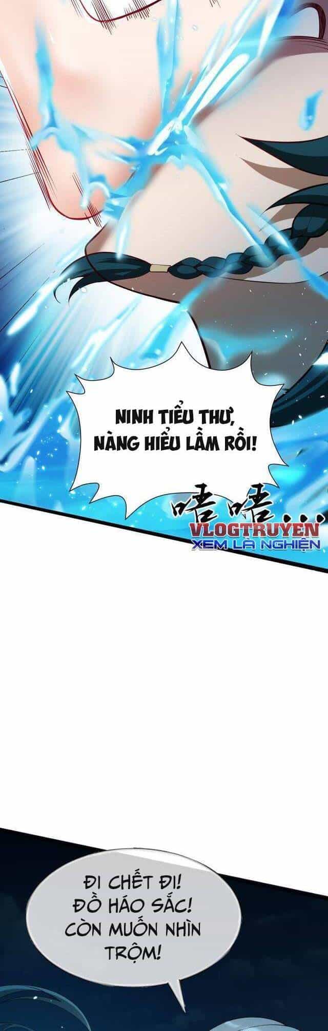 Ta Có Thể Triệu Hoán Vô Hạn Lần - Chương 4 - ảnh 9