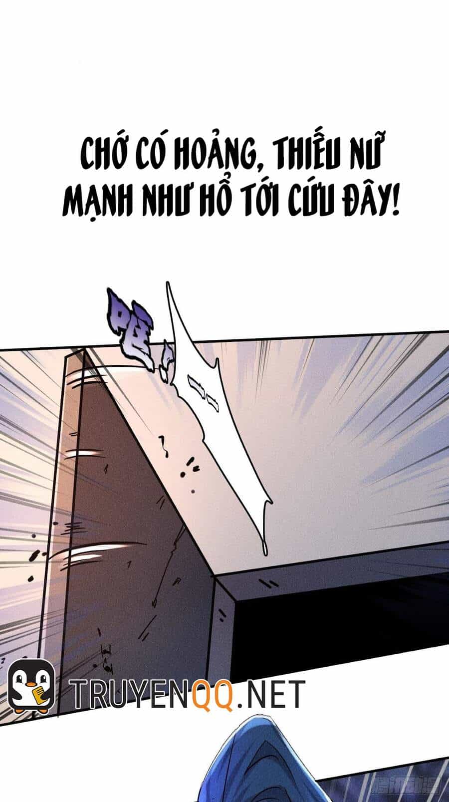 Ta Có Tòa Thành Phố Ở Tận Thế - Chương 0 - ảnh 12