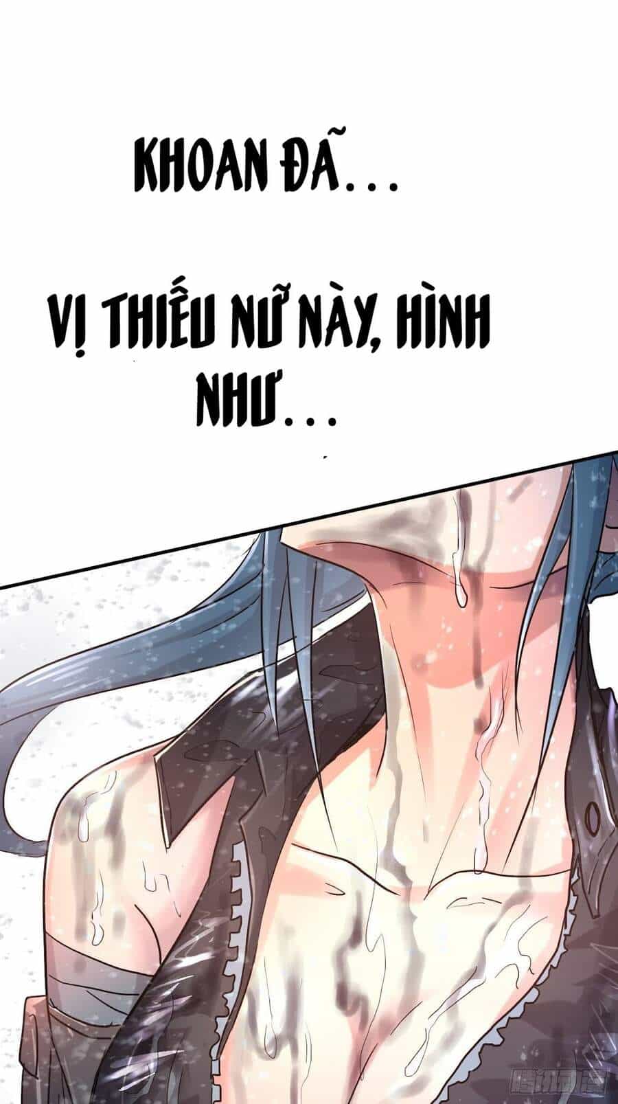 Ta Có Tòa Thành Phố Ở Tận Thế - Chương 0 - ảnh 14