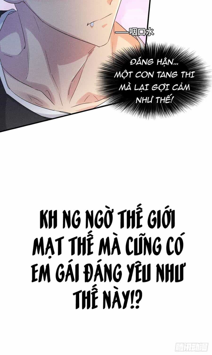 Ta Có Tòa Thành Phố Ở Tận Thế - Chương 0 - ảnh 17