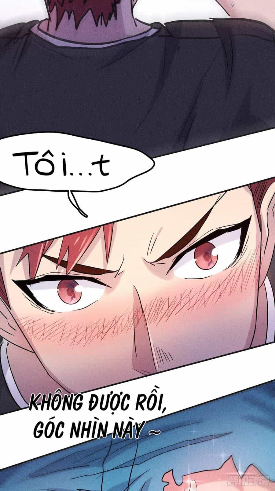 Ta Có Tòa Thành Phố Ở Tận Thế - Chương 0 - ảnh 19