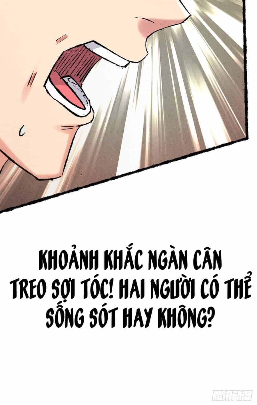 Ta Có Tòa Thành Phố Ở Tận Thế - Chương 0 - ảnh 23