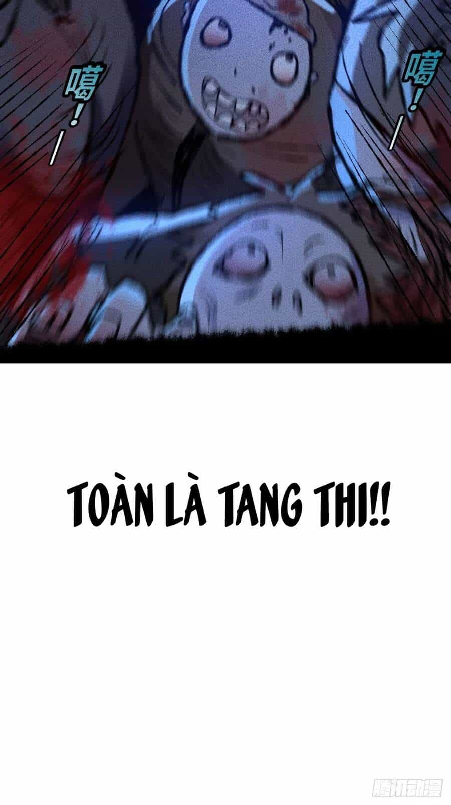 Ta Có Tòa Thành Phố Ở Tận Thế - Chương 0 - ảnh 8
