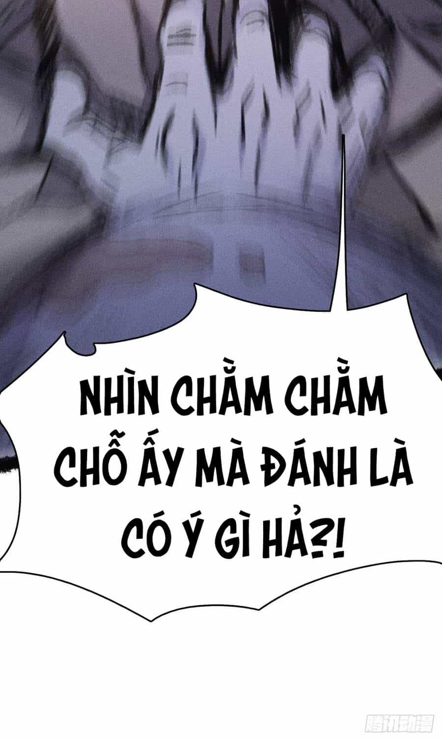 Ta Có Tòa Thành Phố Ở Tận Thế - Chương 2 - ảnh 9