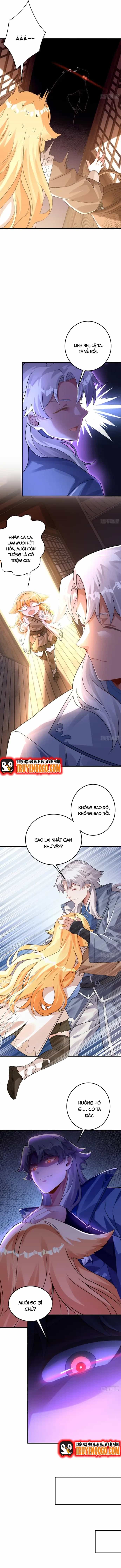 Ta Có Trăm Triệu Năm Công Lực - Chương 11 - ảnh 8
