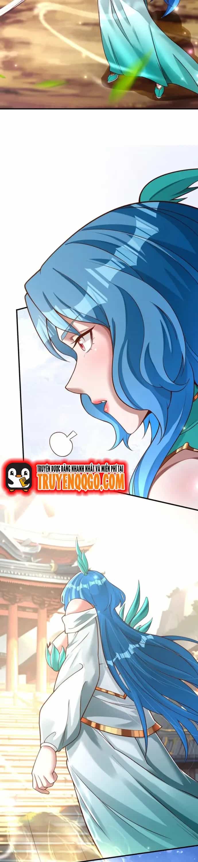 Ta Có Trăm Triệu Năm Công Lực - Chương 15 - ảnh 18