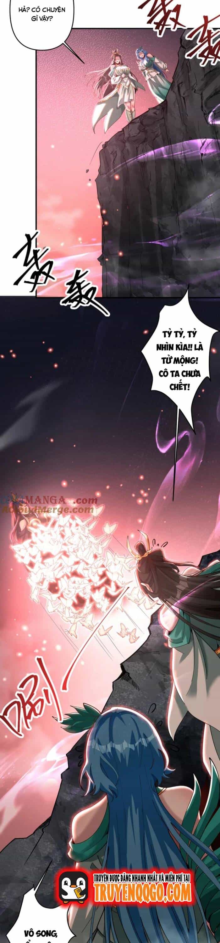 Ta Có Trăm Triệu Năm Công Lực - Chương 20 - ảnh 20