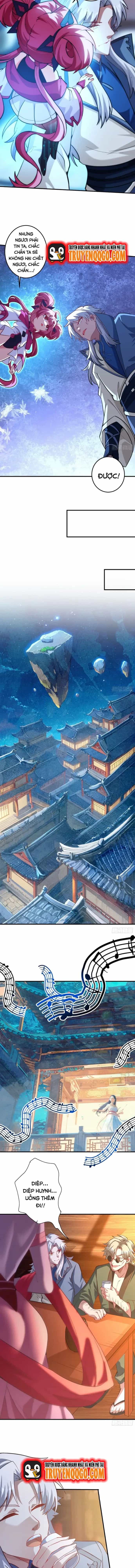 Ta Có Trăm Triệu Năm Công Lực - Chương 24 - ảnh 5