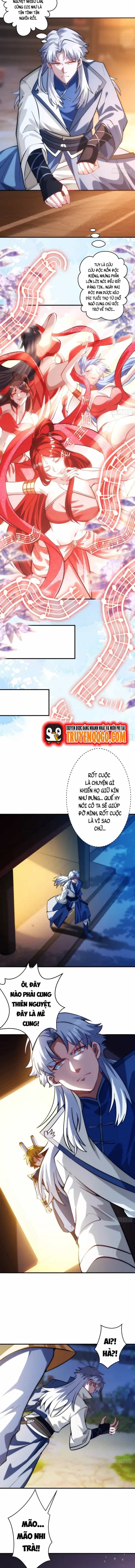 Ta Có Trăm Triệu Năm Công Lực - Chương 24 - ảnh 7