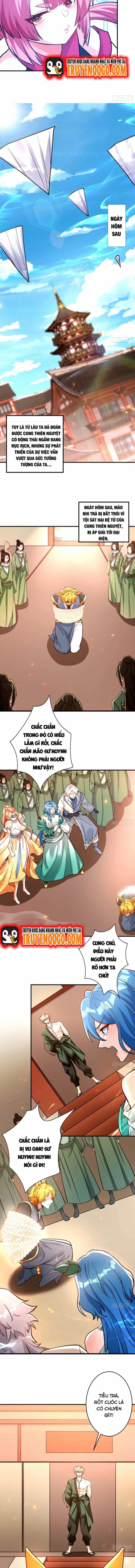 Ta Có Trăm Triệu Năm Công Lực - Chương 25 - ảnh 9