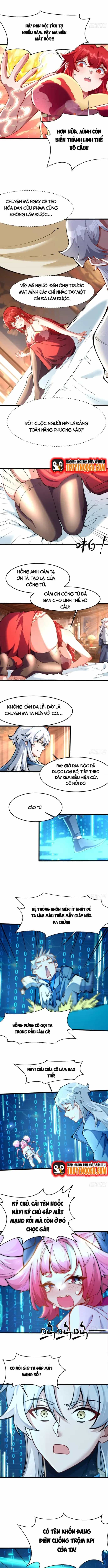 Ta Có Trăm Triệu Năm Công Lực - Chương 7 - ảnh 5