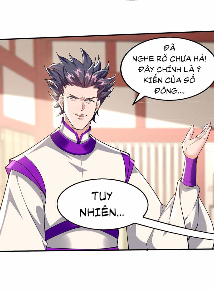 Ta Có Trăm Vạn Điểm Kỹ Năng - Chương 109 - ảnh 5