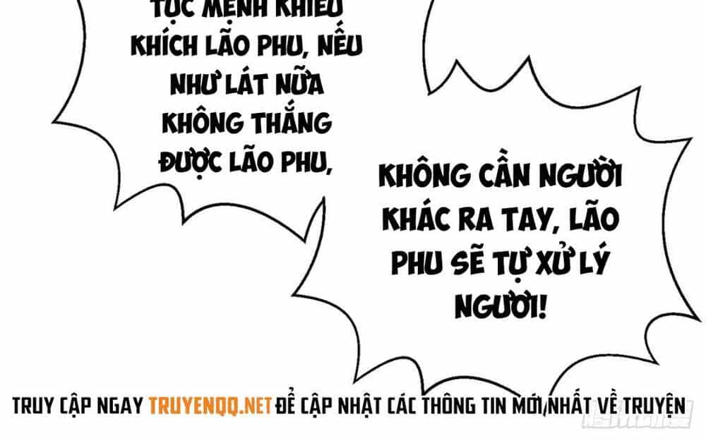 Ta Có Trăm Vạn Điểm Kỹ Năng - Chương 11 - ảnh 9