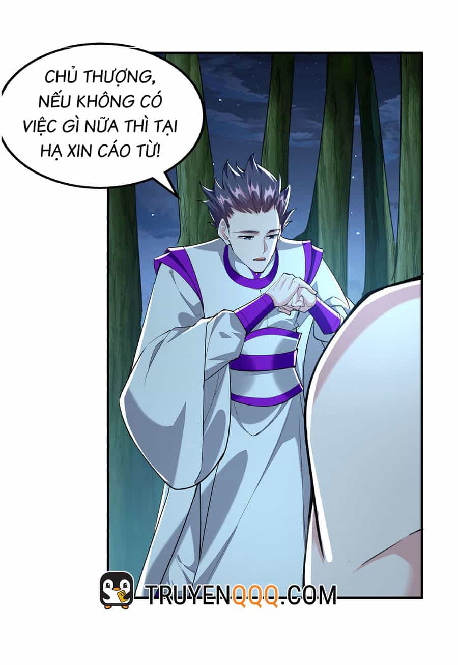 Ta Có Trăm Vạn Điểm Kỹ Năng - Chương 116 - ảnh 2