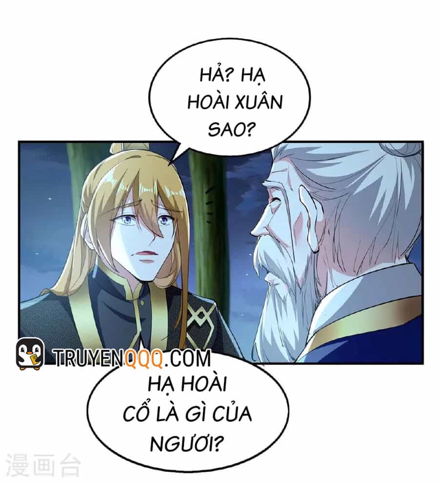 Ta Có Trăm Vạn Điểm Kỹ Năng - Chương 118 - ảnh 2