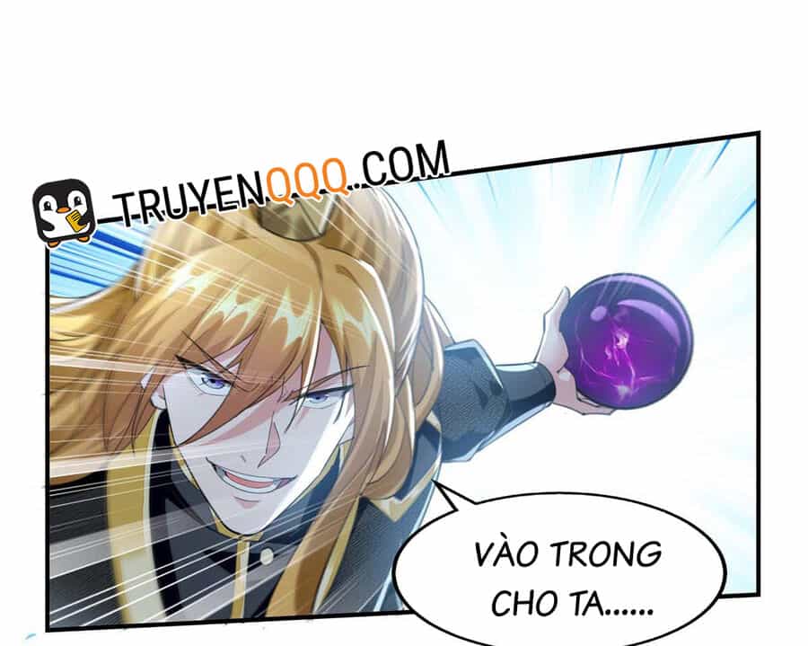 Ta Có Trăm Vạn Điểm Kỹ Năng - Chương 119 - ảnh 2