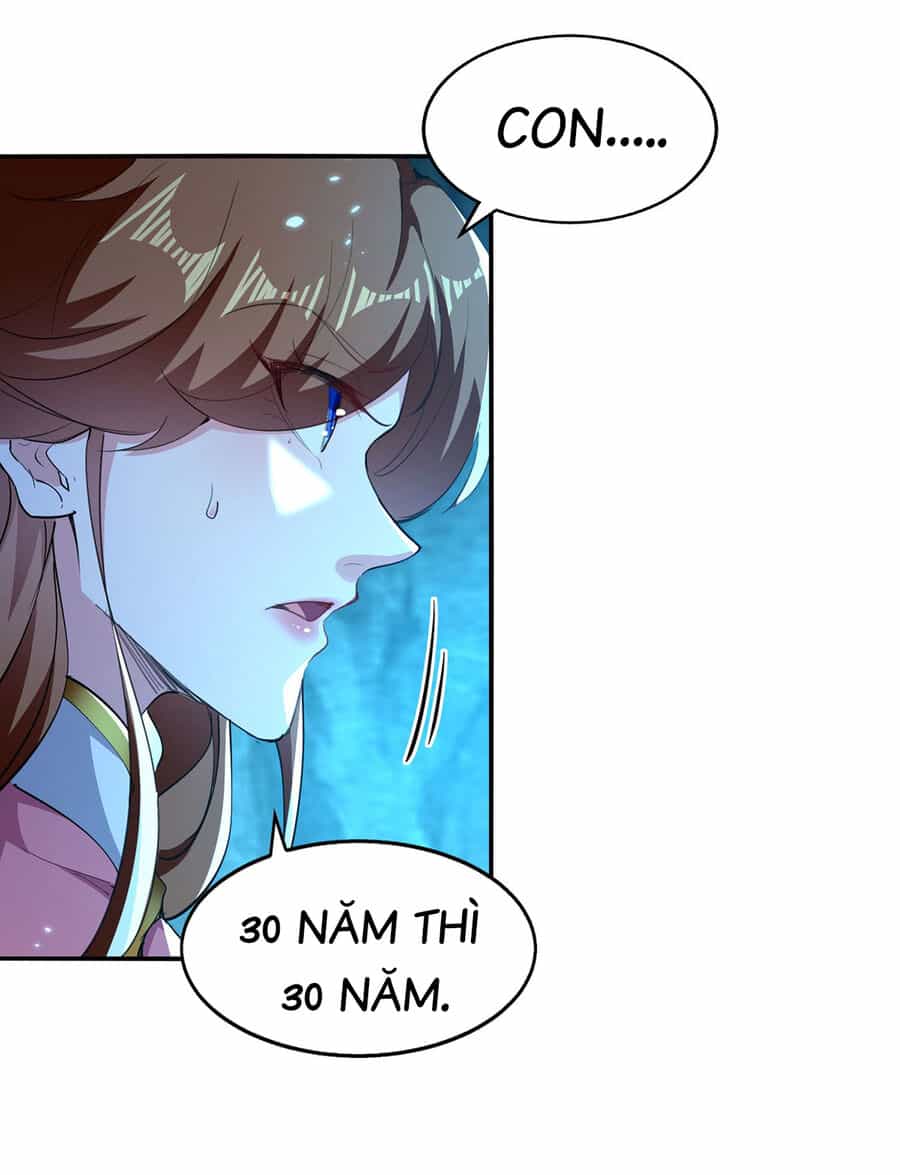 Ta Có Trăm Vạn Điểm Kỹ Năng - Chương 122 - ảnh 25