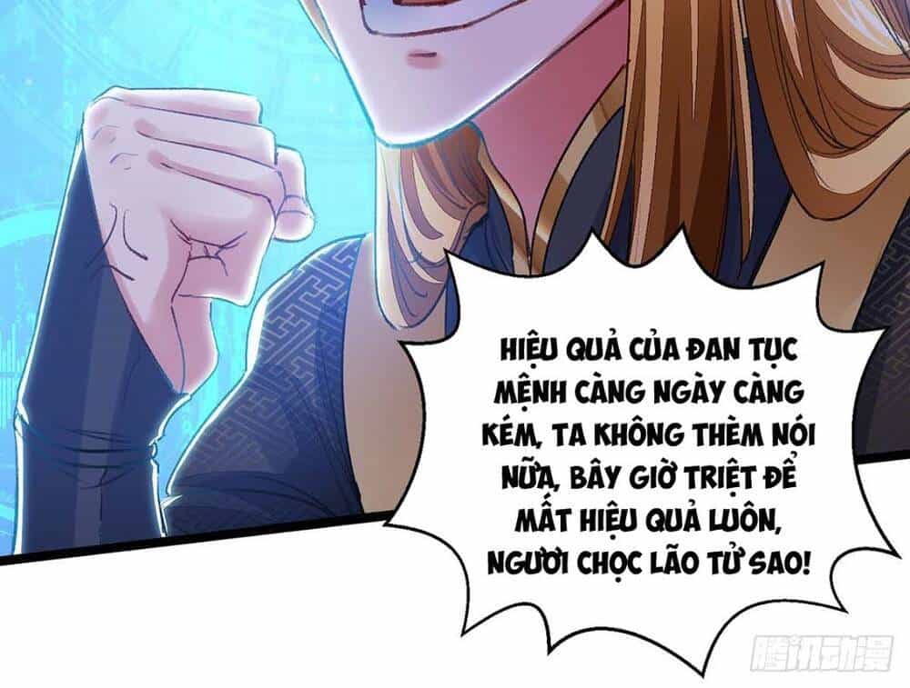 Ta Có Trăm Vạn Điểm Kỹ Năng - Chương 13 - ảnh 10