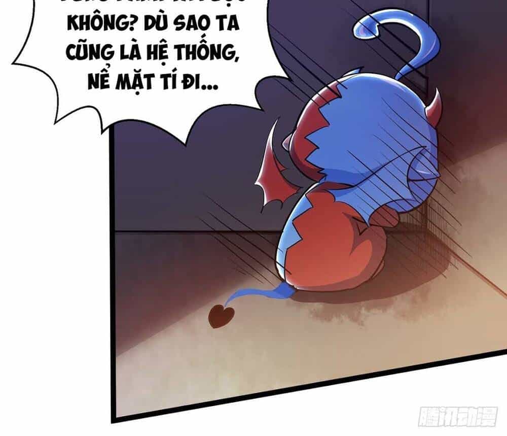 Ta Có Trăm Vạn Điểm Kỹ Năng - Chương 13 - ảnh 13