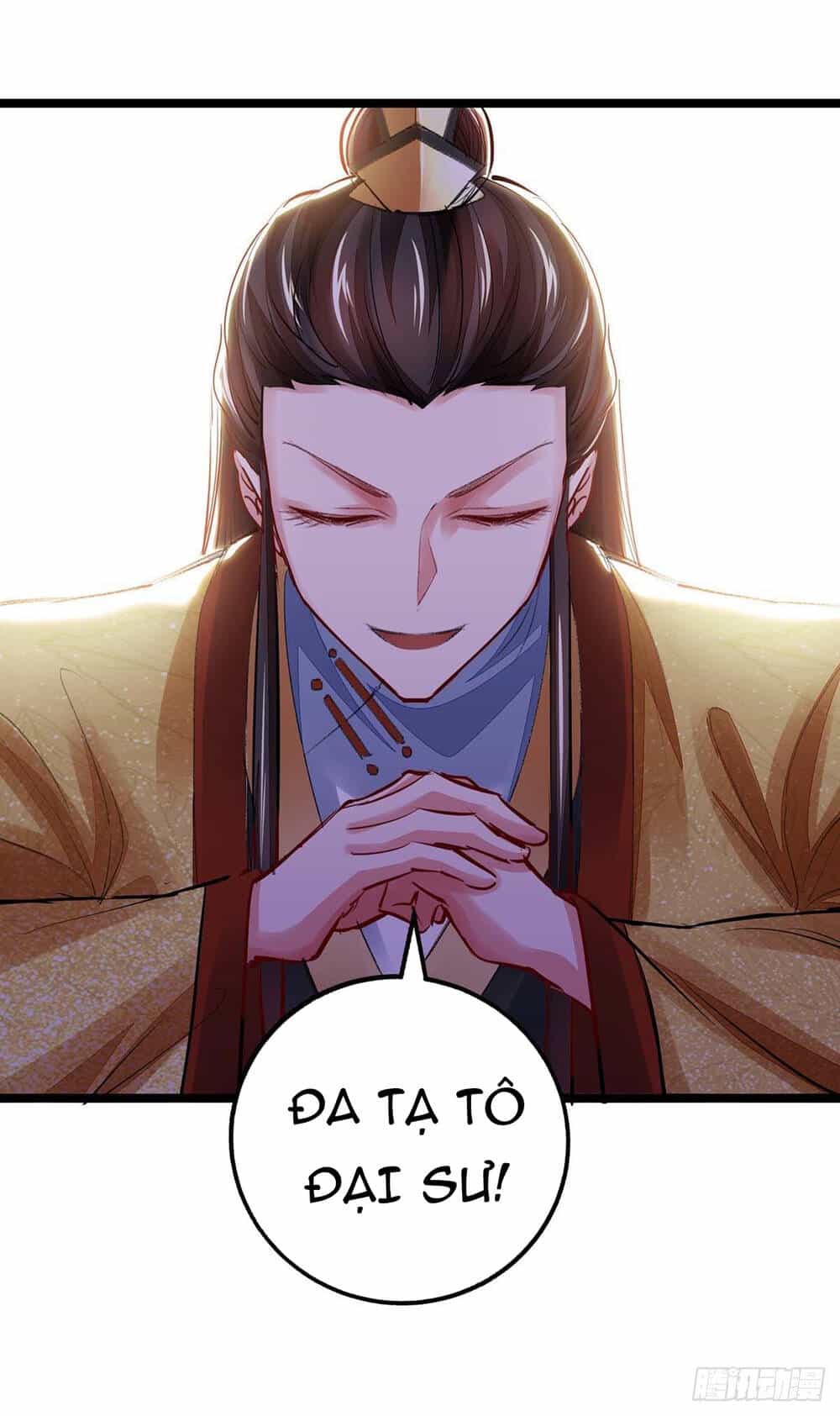 Ta Có Trăm Vạn Điểm Kỹ Năng - Chương 13 - ảnh 23