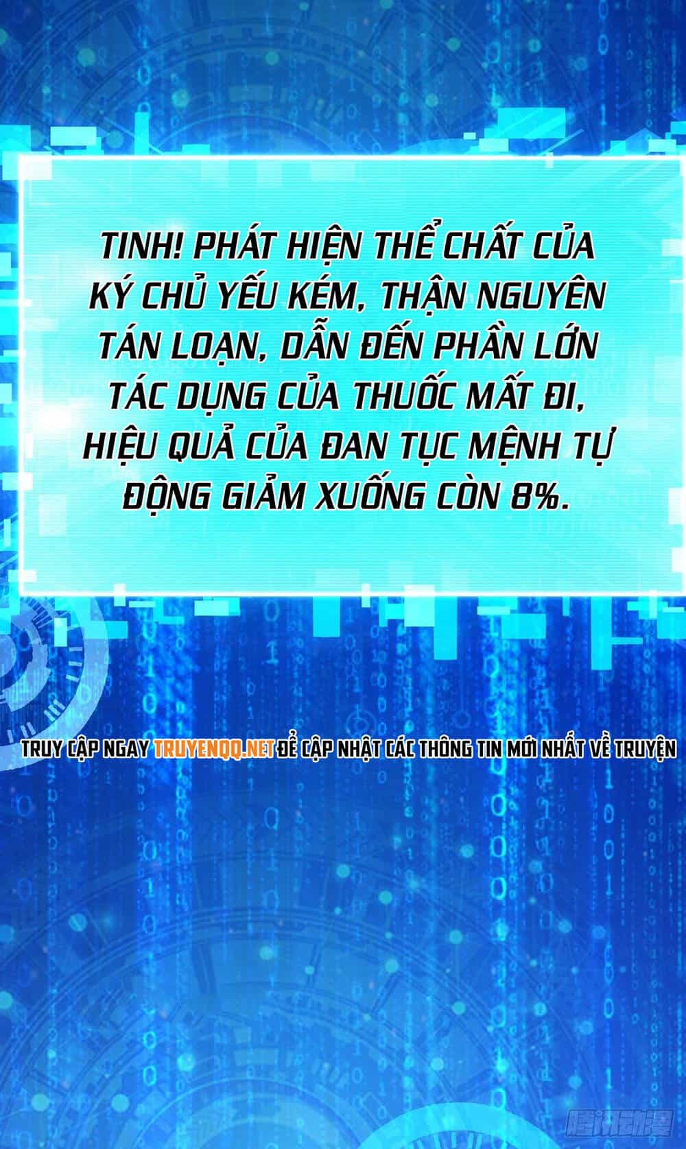 Ta Có Trăm Vạn Điểm Kỹ Năng - Chương 13 - ảnh 8