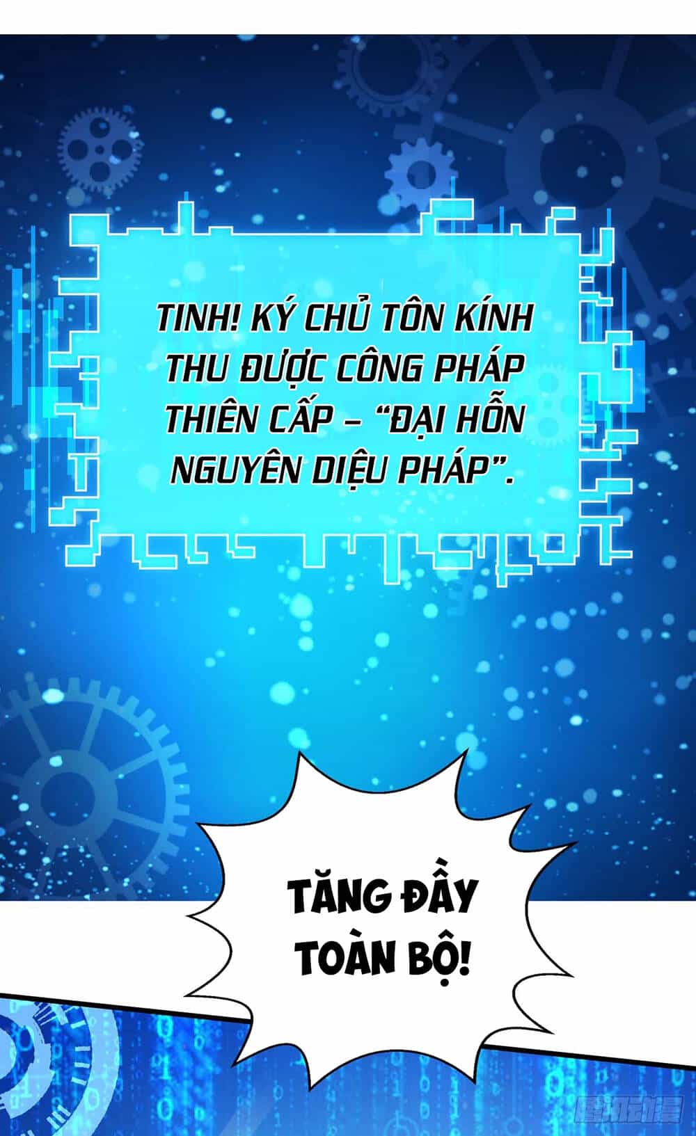 Ta Có Trăm Vạn Điểm Kỹ Năng - Chương 14 - ảnh 19