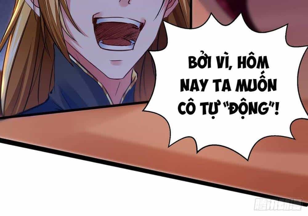 Ta Có Trăm Vạn Điểm Kỹ Năng - Chương 15 - ảnh 15