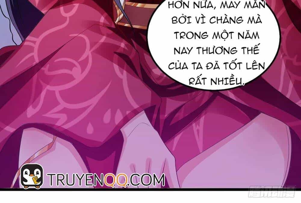 Ta Có Trăm Vạn Điểm Kỹ Năng - Chương 16 - ảnh 15