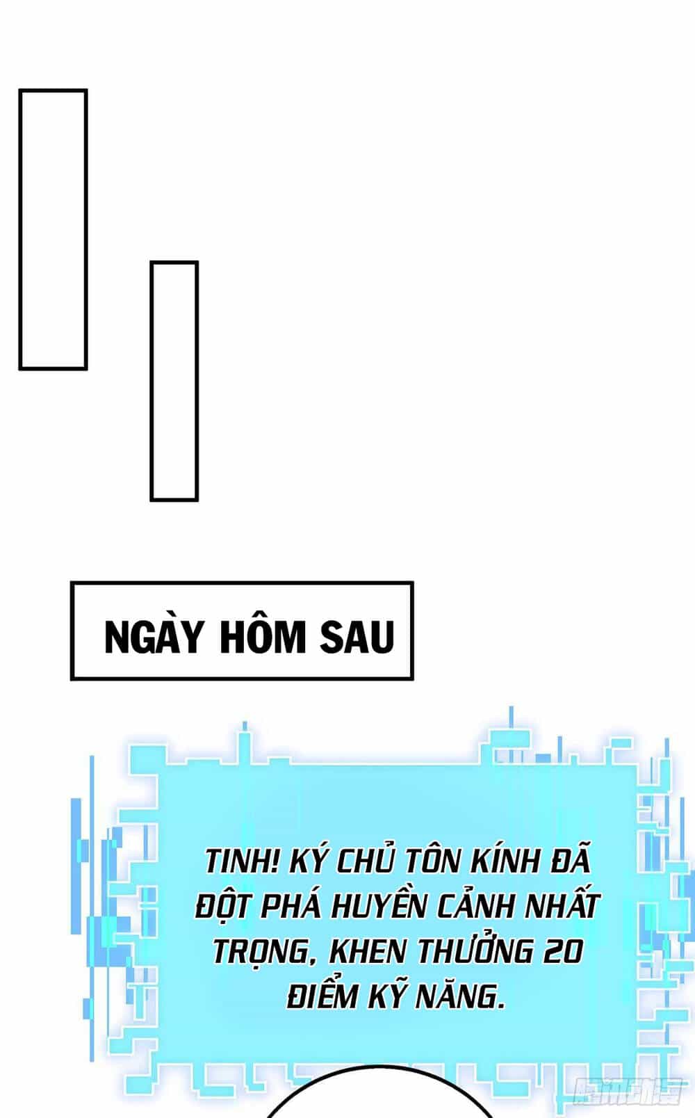 Ta Có Trăm Vạn Điểm Kỹ Năng - Chương 16 - ảnh 26