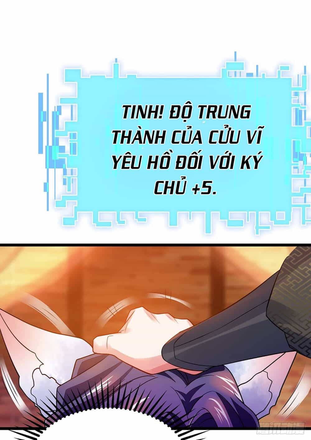 Ta Có Trăm Vạn Điểm Kỹ Năng - Chương 16 - ảnh 6