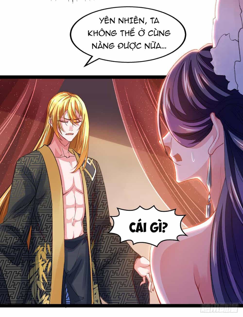 Ta Có Trăm Vạn Điểm Kỹ Năng - Chương 20 - ảnh 14