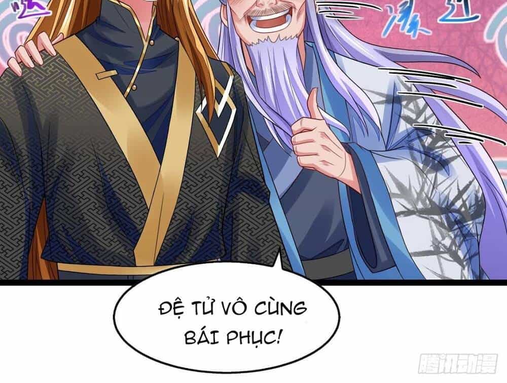 Ta Có Trăm Vạn Điểm Kỹ Năng - Chương 21 - ảnh 18