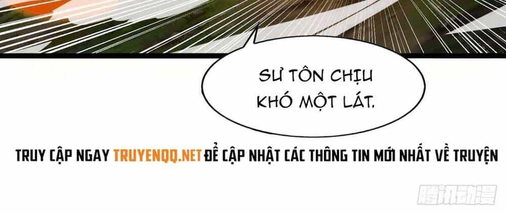 Ta Có Trăm Vạn Điểm Kỹ Năng - Chương 21 - ảnh 33