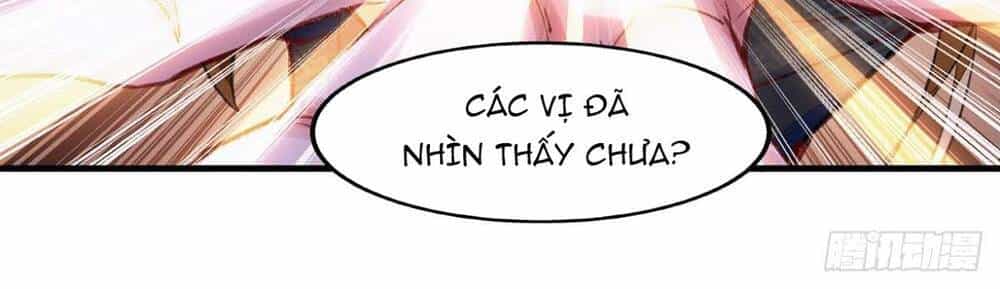 Ta Có Trăm Vạn Điểm Kỹ Năng - Chương 25 - ảnh 16