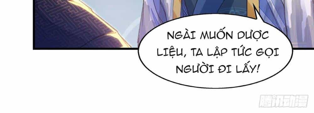 Ta Có Trăm Vạn Điểm Kỹ Năng - Chương 26 - ảnh 13