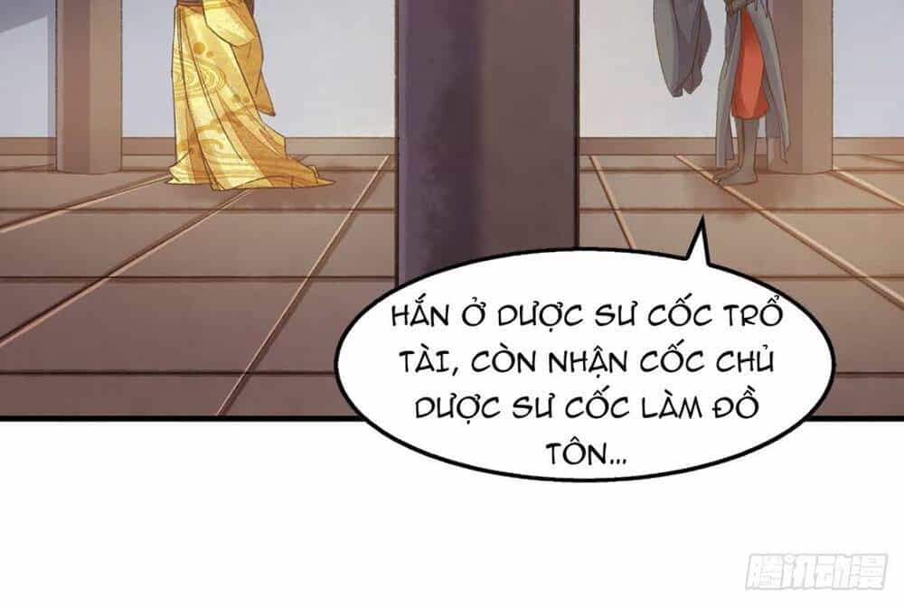 Ta Có Trăm Vạn Điểm Kỹ Năng - Chương 29 - ảnh 10