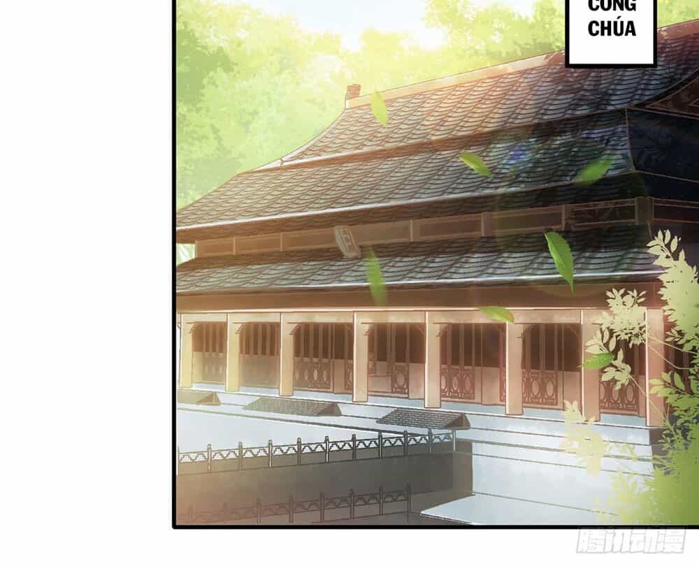Ta Có Trăm Vạn Điểm Kỹ Năng - Chương 3 - ảnh 3