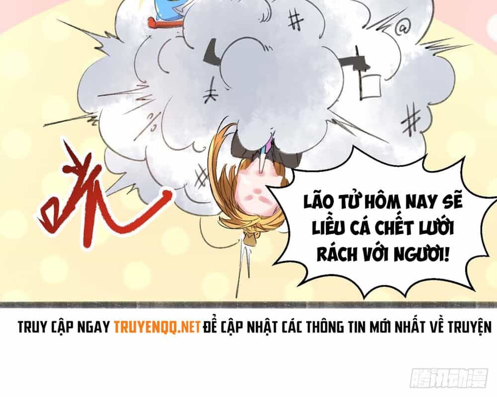 Ta Có Trăm Vạn Điểm Kỹ Năng - Chương 3 - ảnh 39