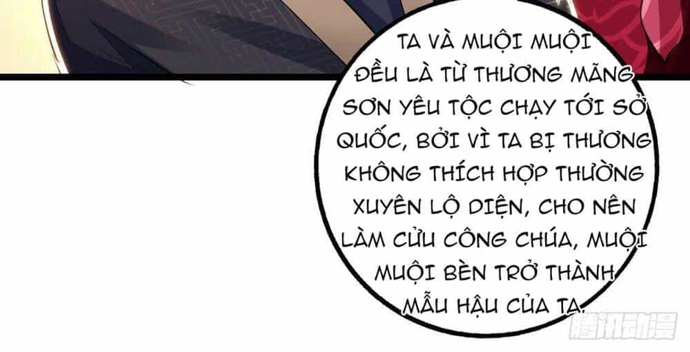 Ta Có Trăm Vạn Điểm Kỹ Năng - Chương 30 - ảnh 9