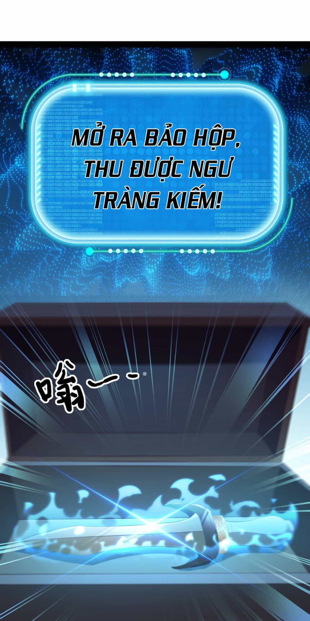 Ta Có Trăm Vạn Điểm Kỹ Năng - Chương 32 - ảnh 30