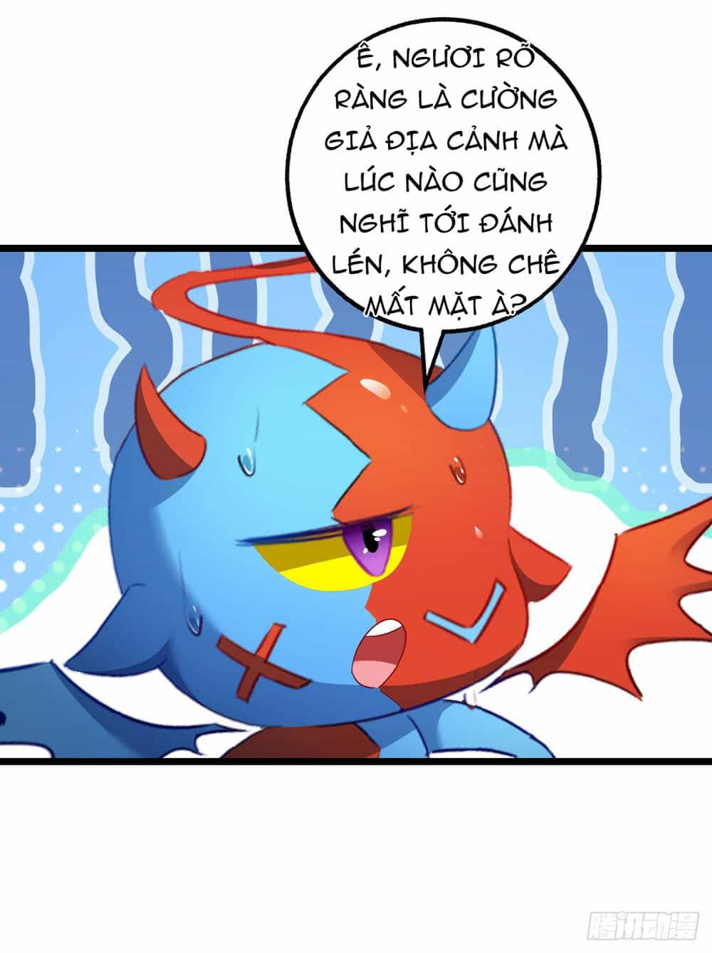 Ta Có Trăm Vạn Điểm Kỹ Năng - Chương 34 - ảnh 14