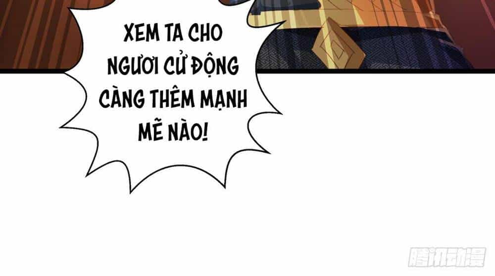 Ta Có Trăm Vạn Điểm Kỹ Năng - Chương 34 - ảnh 8