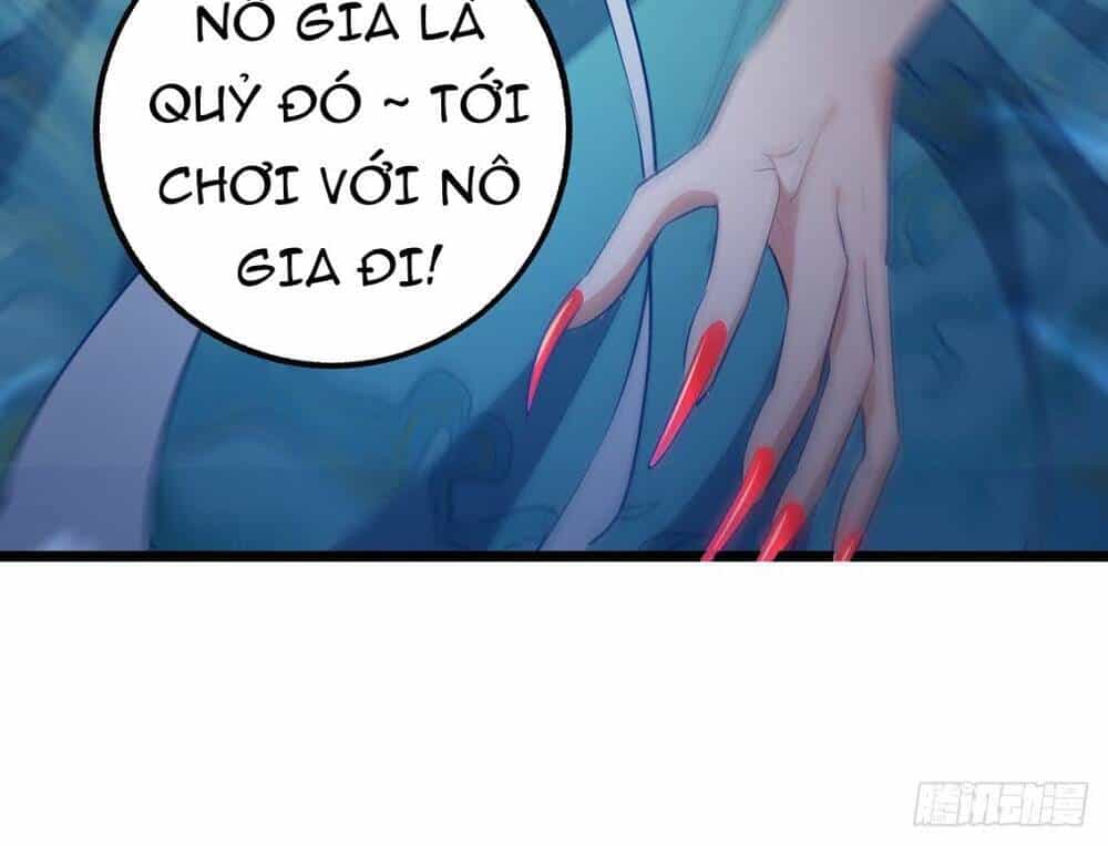 Ta Có Trăm Vạn Điểm Kỹ Năng - Chương 35 - ảnh 15