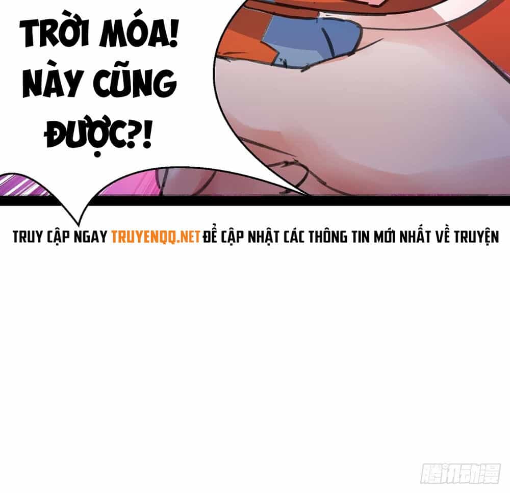 Ta Có Trăm Vạn Điểm Kỹ Năng - Chương 4 - ảnh 10