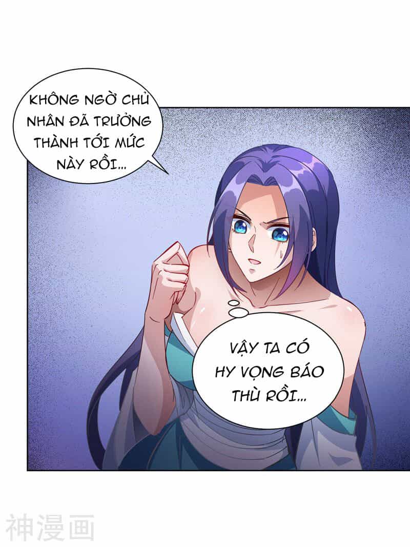 Ta Có Trăm Vạn Điểm Kỹ Năng - Chương 41 - ảnh 25