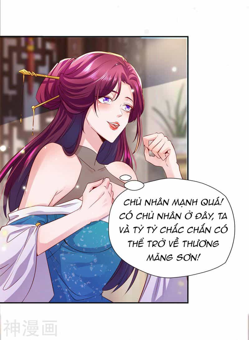 Ta Có Trăm Vạn Điểm Kỹ Năng - Chương 42 - ảnh 24