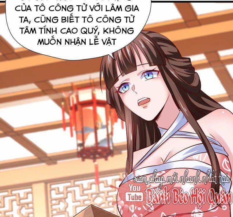 Ta Có Trăm Vạn Điểm Kỹ Năng - Chương 45 - ảnh 2