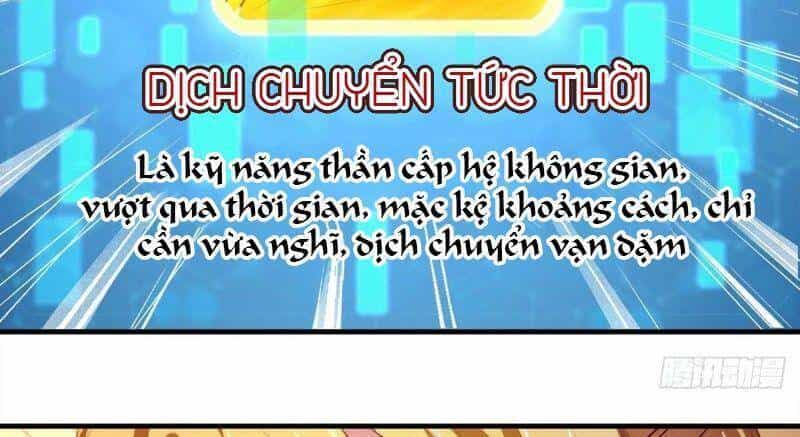 Ta Có Trăm Vạn Điểm Kỹ Năng - Chương 46 - ảnh 18